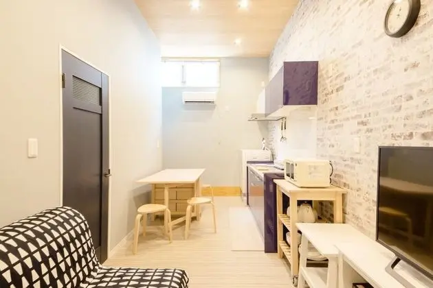 Oda, Sigara İçilmez (MIY ROOM2)