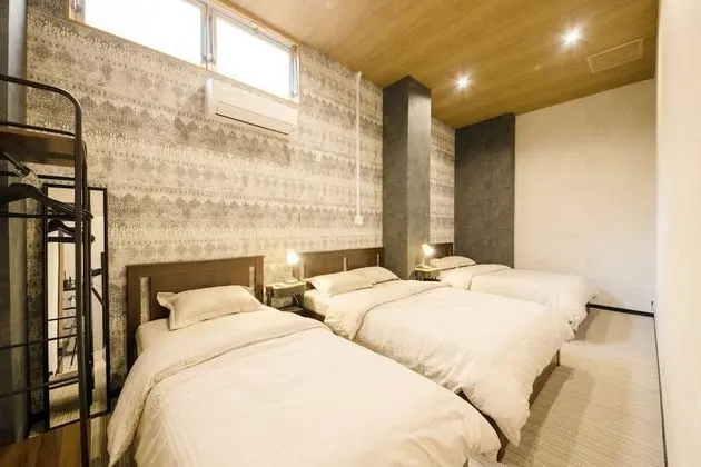 Oda, Sigara İçilmez (MIY ROOM3)