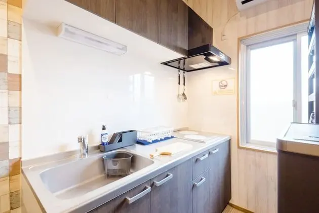 Oda, Sigara İçilmez (MIY ROOM3)