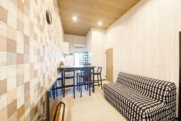 Oda, Sigara İçilmez (MIY ROOM3)