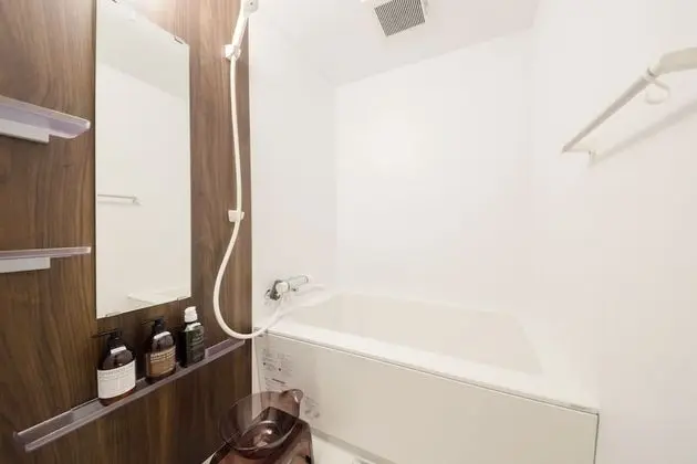 Oda, Sigara İçilmez (MIY ROOM3)