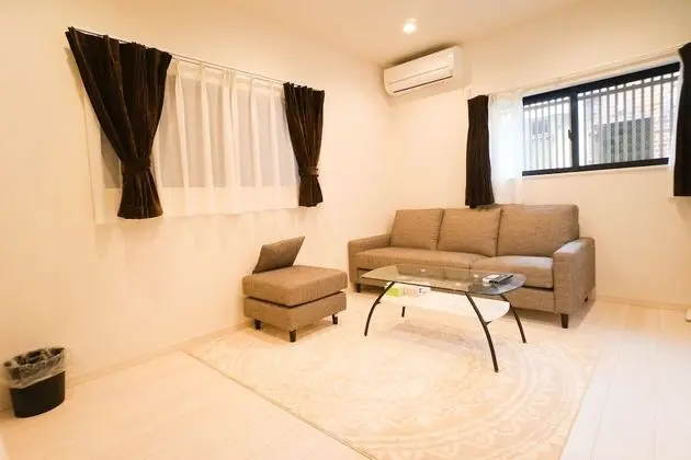 Ev, 1 Yatak Odası
