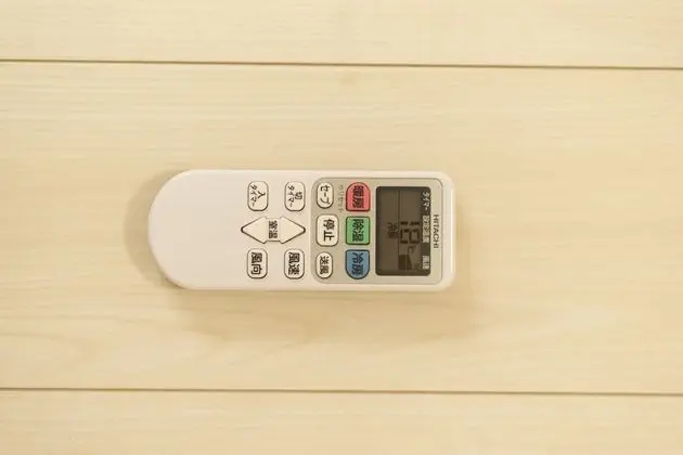 Ev, 1 Yatak Odası