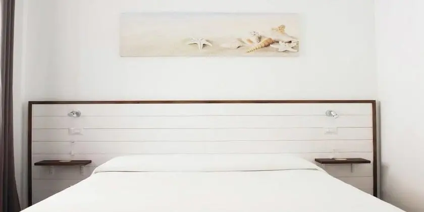 Superior Tek Büyük veya İki Ayrı Yataklı Oda