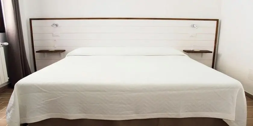 Superior Tek Büyük veya İki Ayrı Yataklı Oda