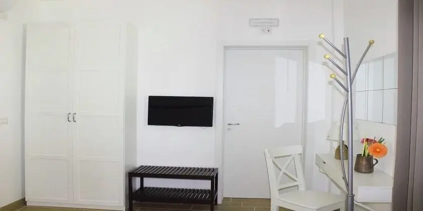 Superior Tek Büyük veya İki Ayrı Yataklı Oda