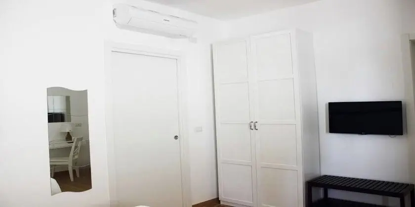 Superior Tek Büyük veya İki Ayrı Yataklı Oda