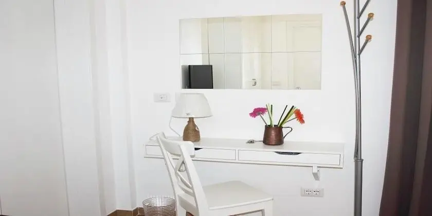 Superior Tek Büyük veya İki Ayrı Yataklı Oda