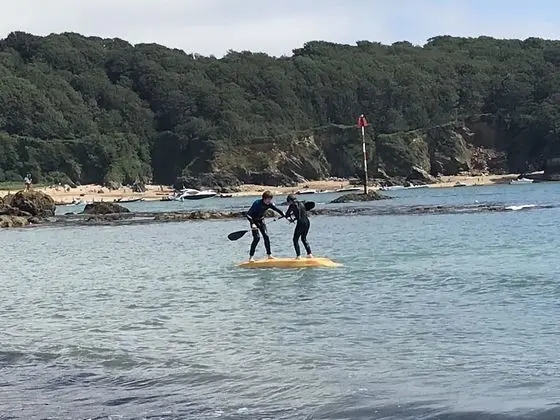Apart Daire, Birden Çok Yatak