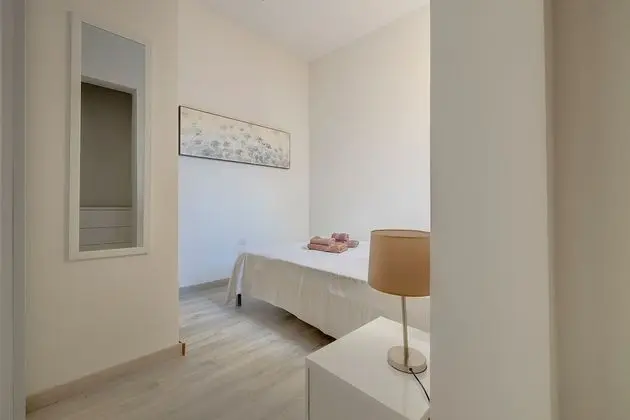 Apart Daire (2 Bedrooms)