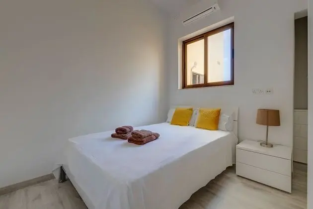 Apart Daire (2 Bedrooms)