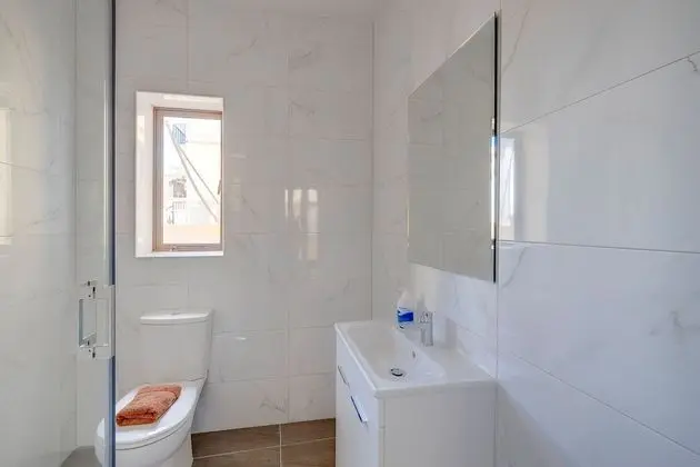 Apart Daire (2 Bedrooms)