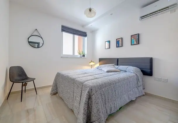 Apart Daire (2 Bedrooms)