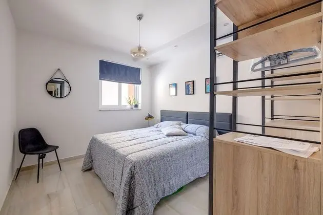 Apart Daire (2 Bedrooms)