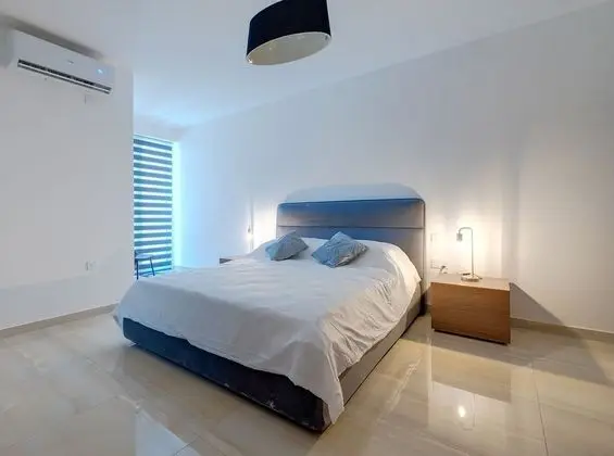 Apart Daire (2 Bedrooms)