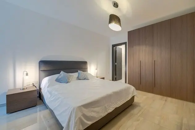 Apart Daire (2 Bedrooms)