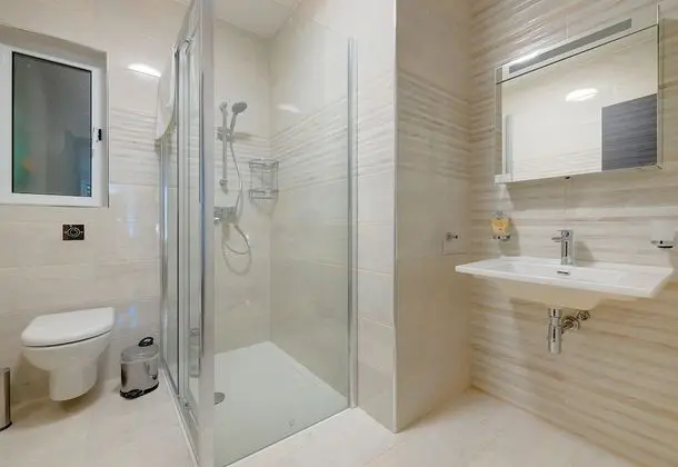 Apart Daire (2 Bedrooms)