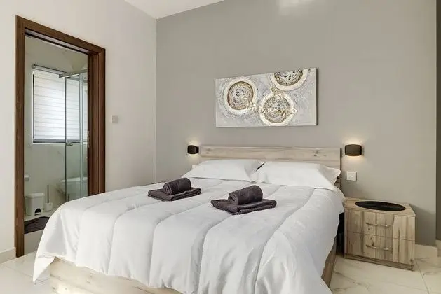 Apart Daire (2 Bedrooms)