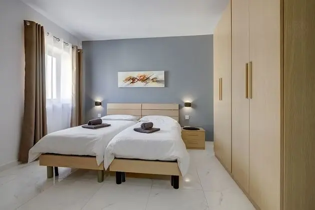 Apart Daire (2 Bedrooms)