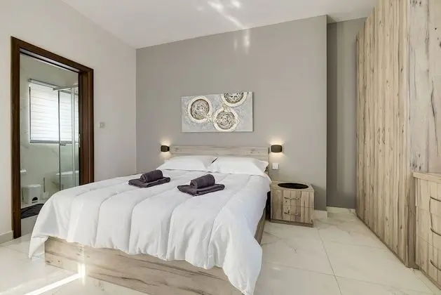 Apart Daire (2 Bedrooms)