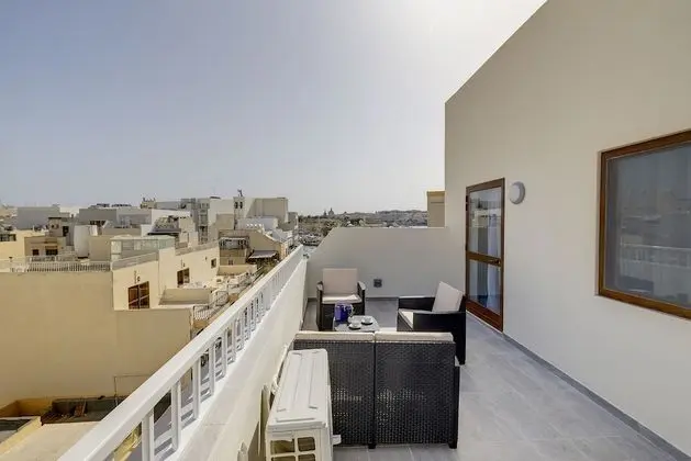 Apart Daire (2 Bedrooms)