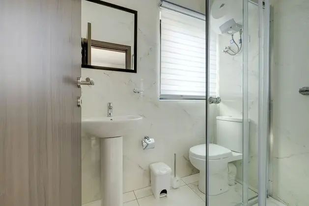 Apart Daire (2 Bedrooms)