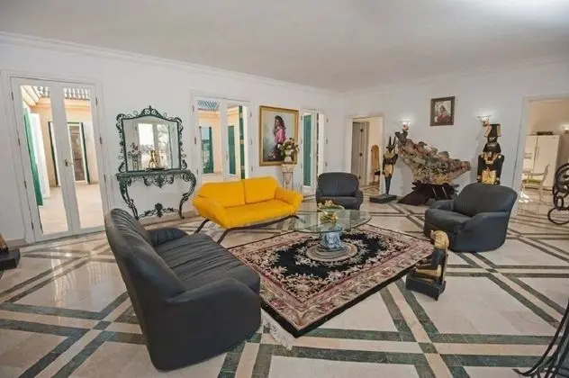 Villa, 4 Yatak Odası, Kişiye Özel Havuzlu