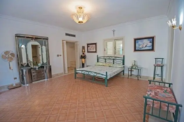 Villa, 4 Yatak Odası, Kişiye Özel Havuzlu