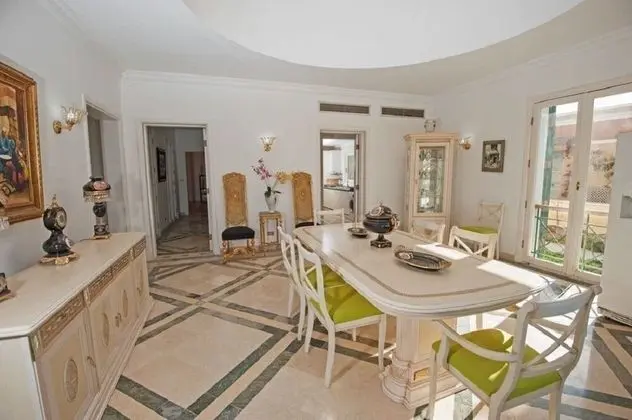 Villa, 4 Yatak Odası, Kişiye Özel Havuzlu