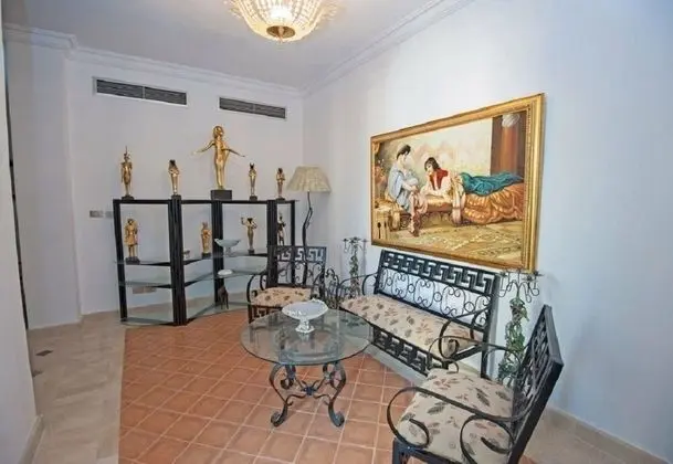 Villa, 4 Yatak Odası, Kişiye Özel Havuzlu