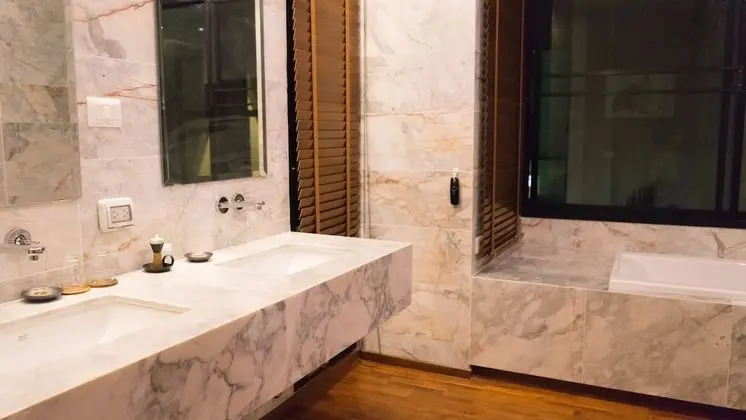 Deluxe Villa, 3 Yatak Odası
