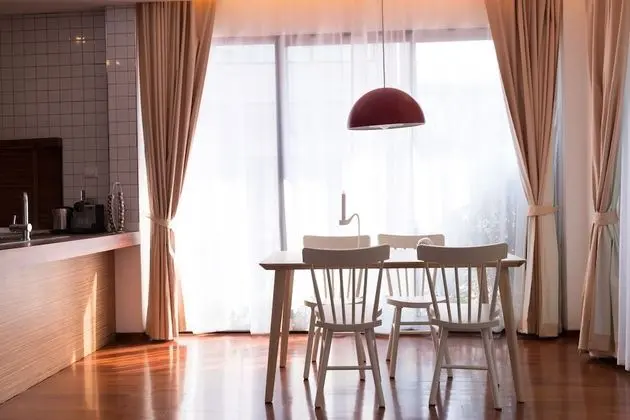 Deluxe Villa, 3 Yatak Odası