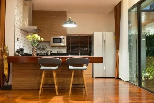 Deluxe Villa, 3 Yatak Odası