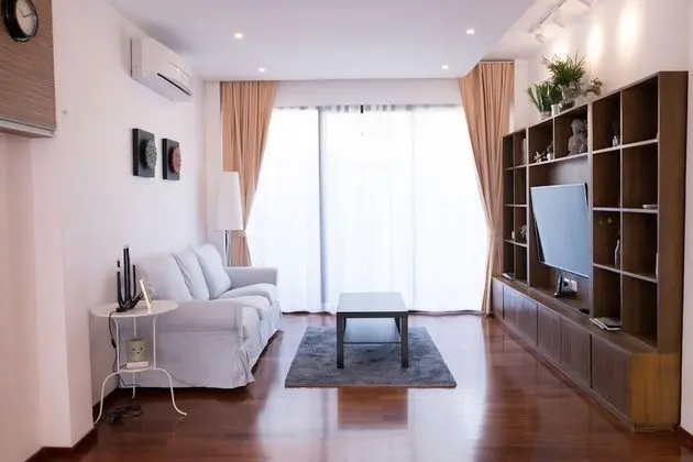 Deluxe Villa, 3 Yatak Odası