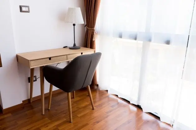 Deluxe Villa, 3 Yatak Odası