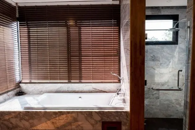 Deluxe Villa, 3 Yatak Odası