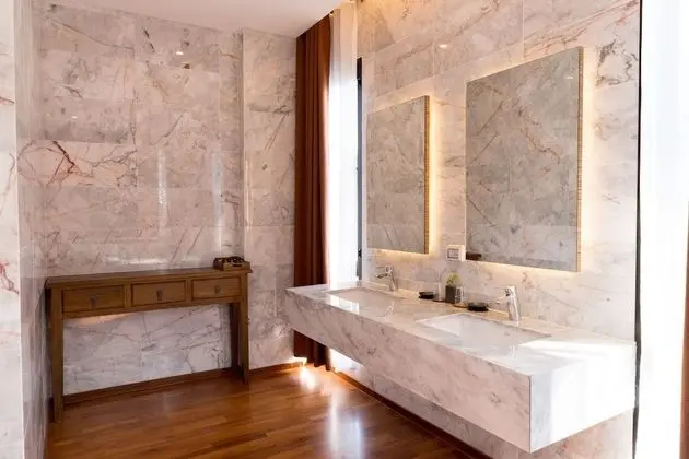 Deluxe Villa, 4 Yatak Odası