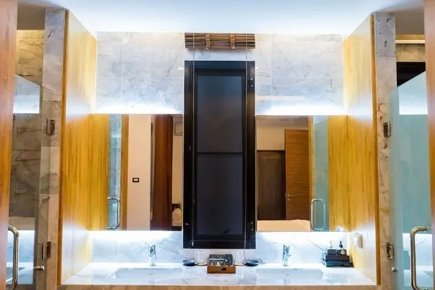 Deluxe Villa, 4 Yatak Odası