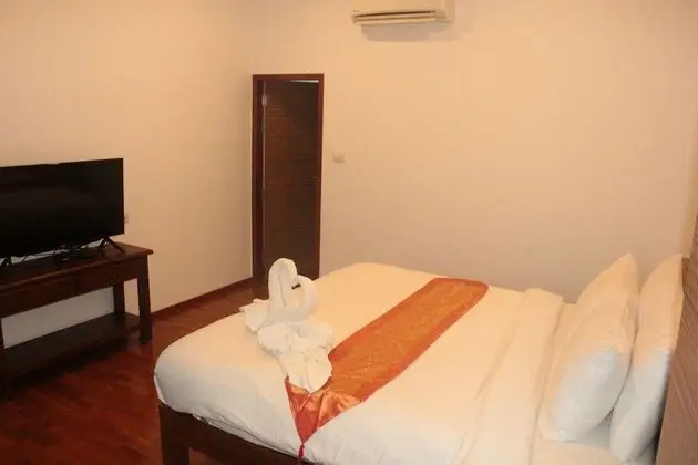 Deluxe Villa, 5 Yatak Odası