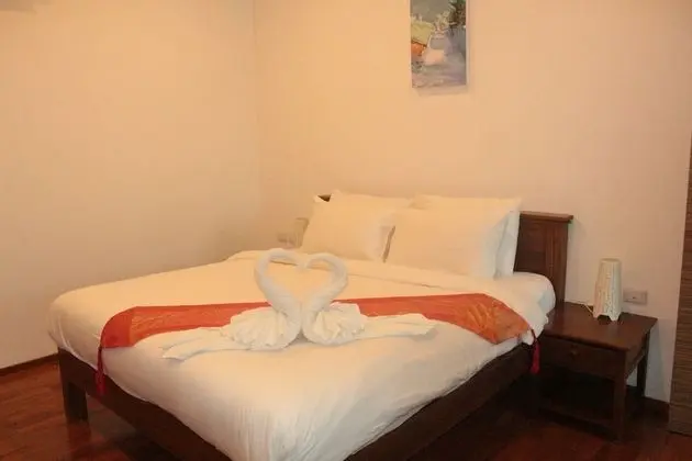 Deluxe Villa, 5 Yatak Odası