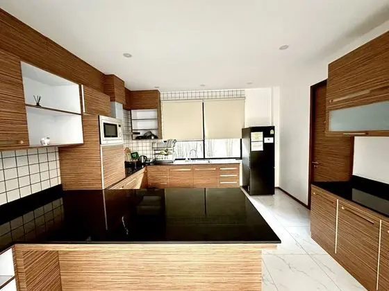 Deluxe Villa, 5 Yatak Odası
