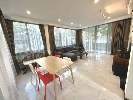 Deluxe Villa, 5 Yatak Odası