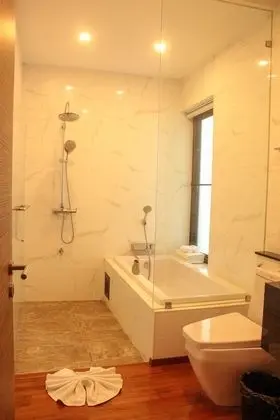 Deluxe Villa, 5 Yatak Odası