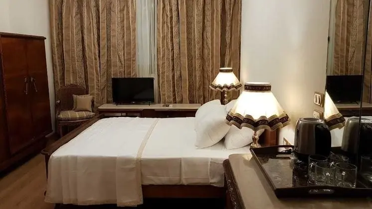 Deluxe Apart Daire, 2 Yatak Odası