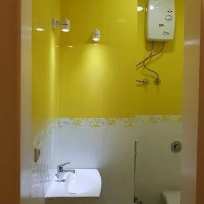 Deluxe Apart Daire, 2 Yatak Odası