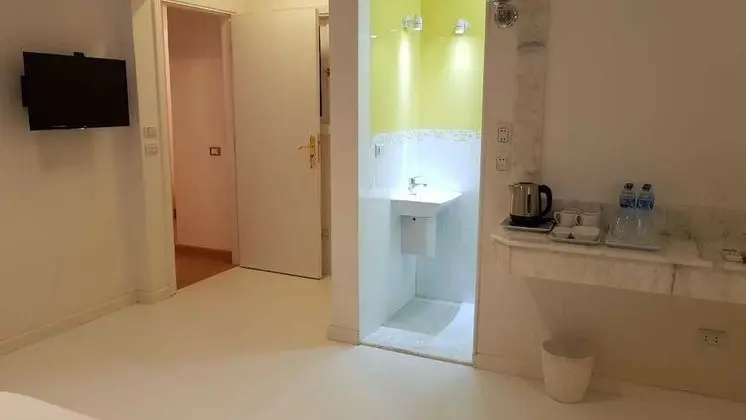 Deluxe Apart Daire, 2 Yatak Odası