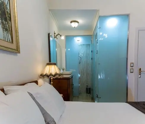 Deluxe Apart Daire, 2 Yatak Odası