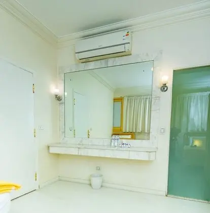 Deluxe Apart Daire, 2 Yatak Odası
