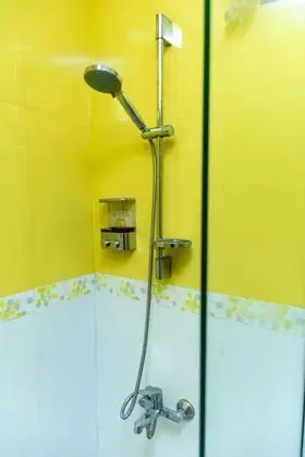 Deluxe Apart Daire, 2 Yatak Odası