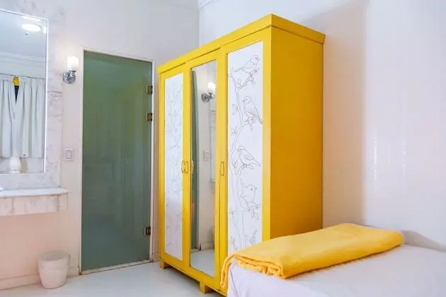 Deluxe Apart Daire, 2 Yatak Odası
